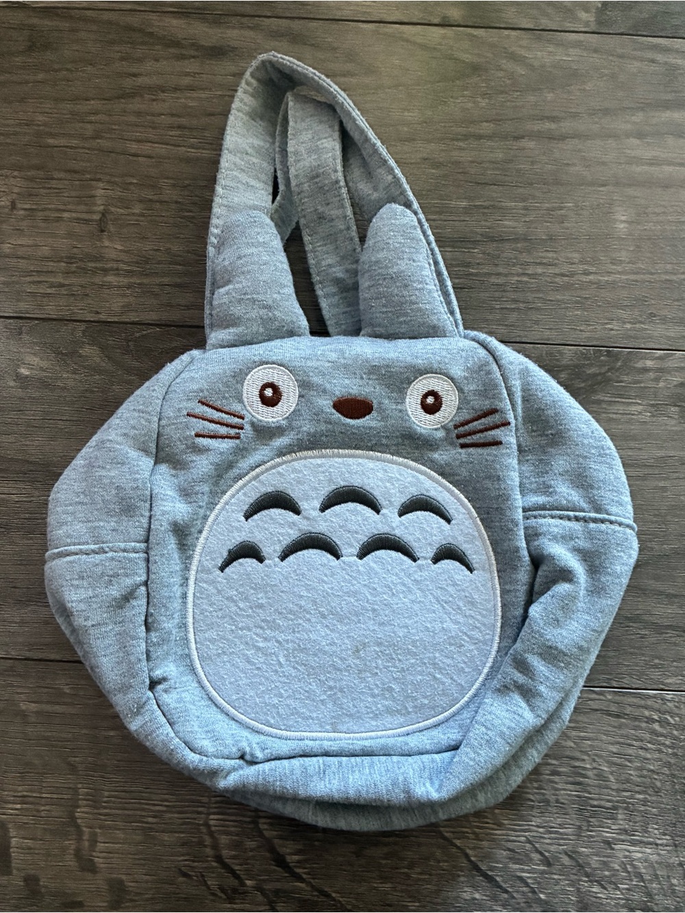 Studio Ghibli My Neighbour Totoro lunch bag